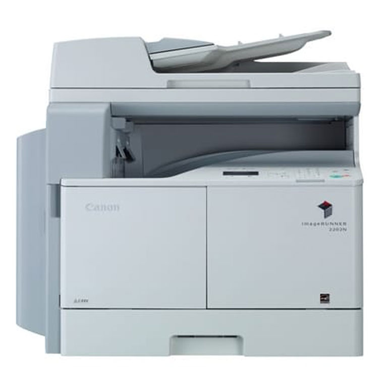 Canon IR 2006 N Supplier