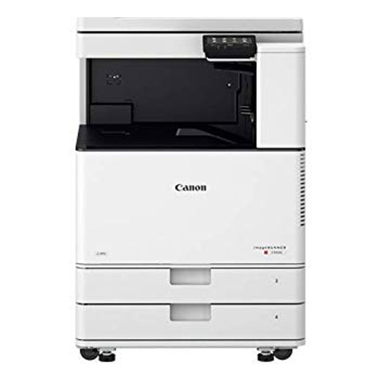 Canon IR 2525 W Dealer