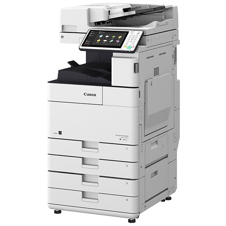 Canon IR ADV 4545i Dealer