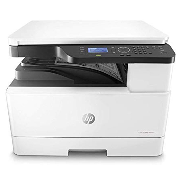 HP LaserJet MFP M433 series Supplier