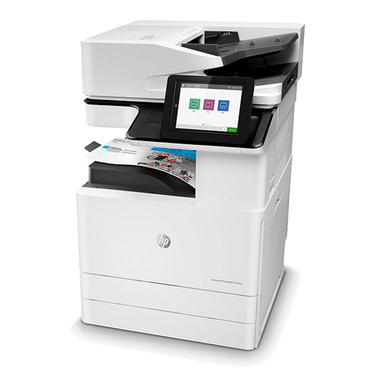 HP LaserJet Managed MFP E82540dn/E82550dn/E82560dn Dealer