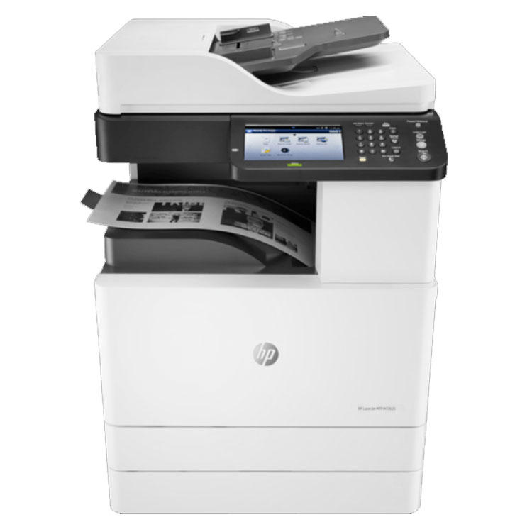 HP LaserJet MFP M72625dn Dealer