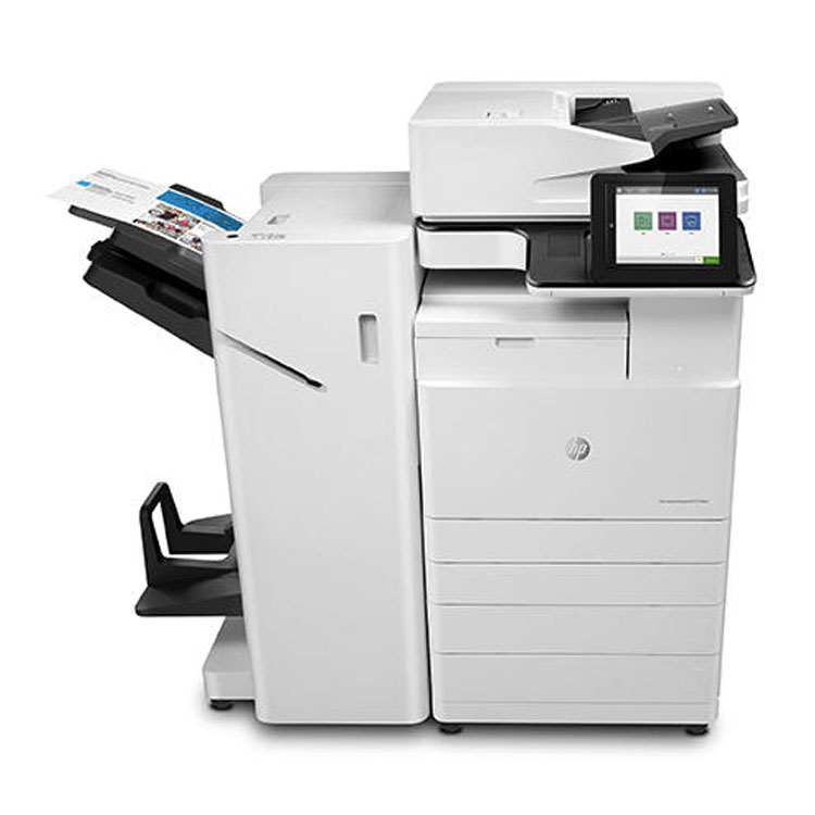 HP Color LaserJet Managed MFP E77822/E77825/E77830 Dealer