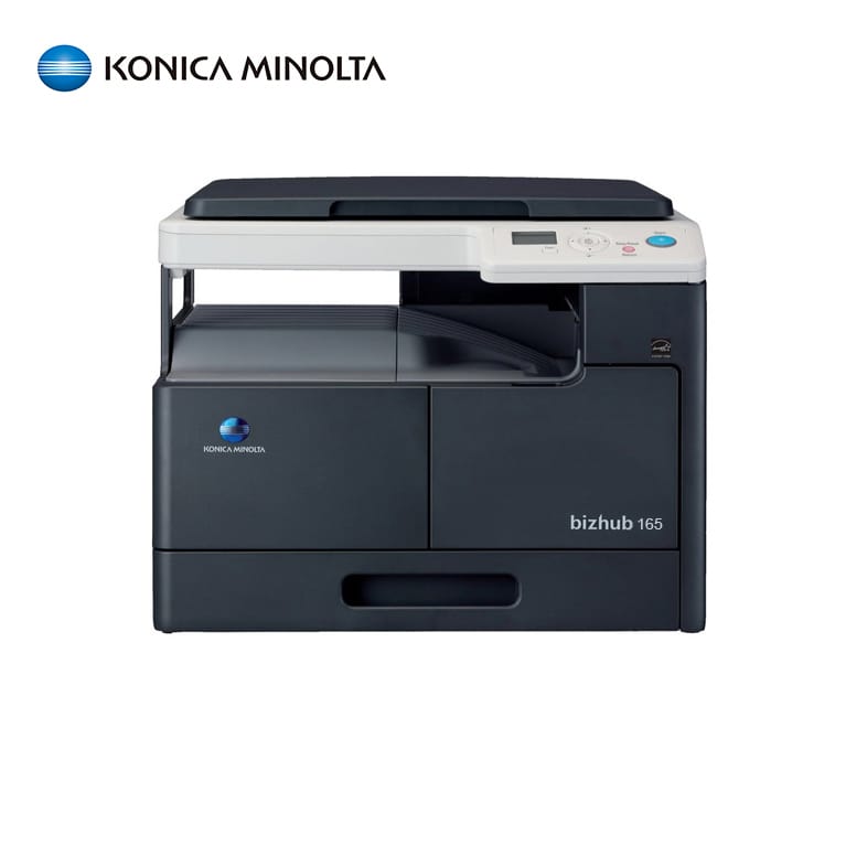 Konica Bizhub 226 Supplier