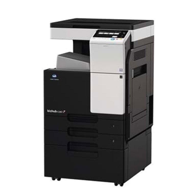 Konica Bizhub 287 Dealer