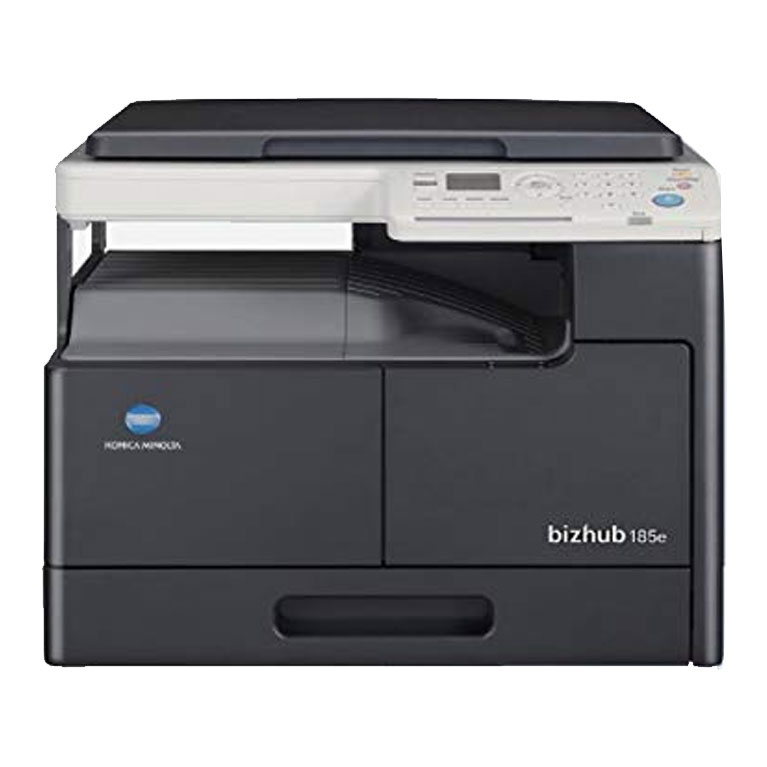 Konica Bizhub 185e/165e