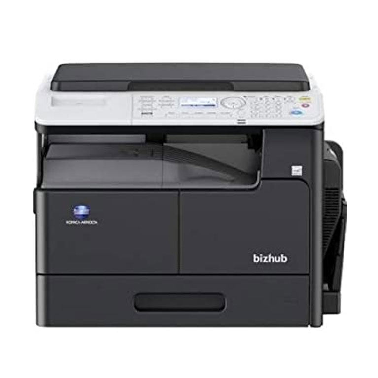 Konica Bizhub 205i