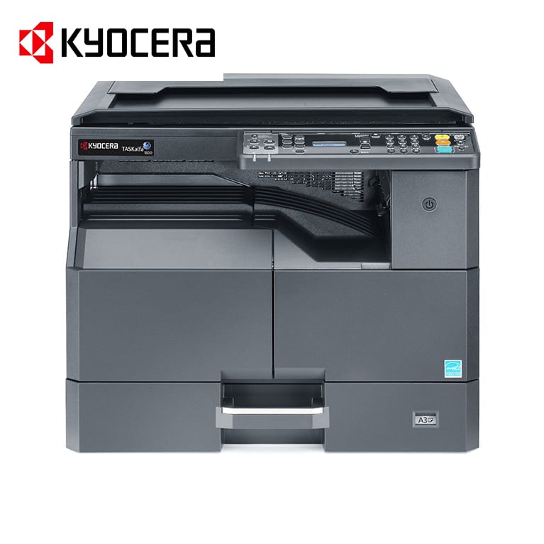 Kyocera Taskalfa 1800 Supplier