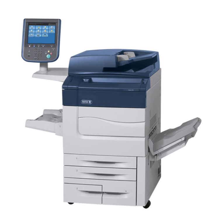 XEROX C70 Dealer