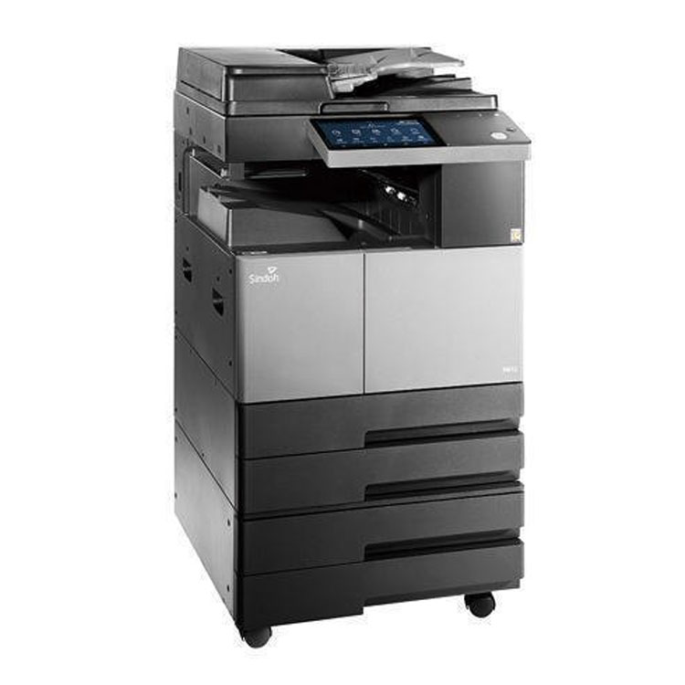 Sindoh A3 B&W MFP N410 Supplier