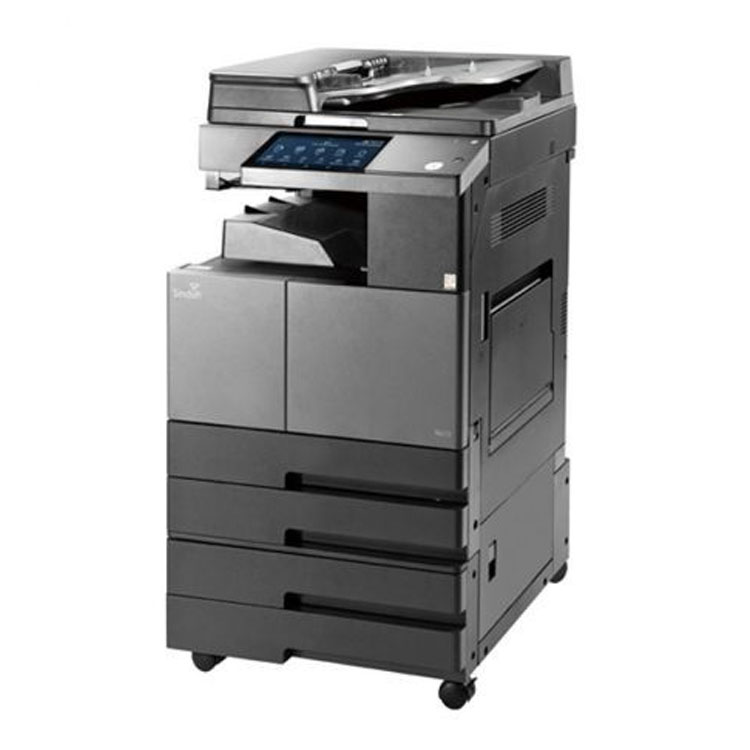 Sindoh A3 B&W MFP N610 Distributor