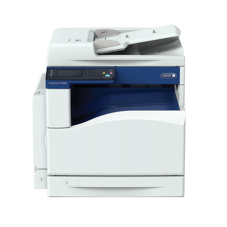 Xerox SC 2020 DADF Dealer