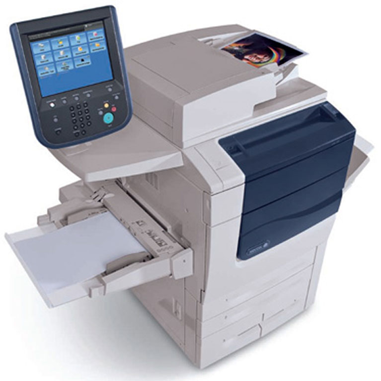 XEROX DC 550 Dealer