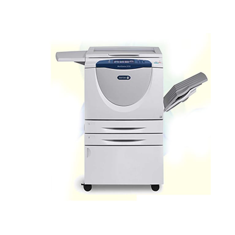 XEROX 5755 Supplier