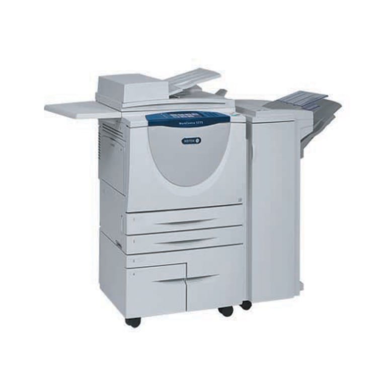 XEROX 5775 Dealer