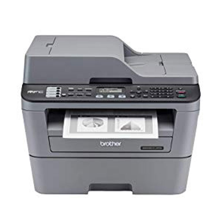 BROTHER MFC-L2701D Laser Printer Supplier