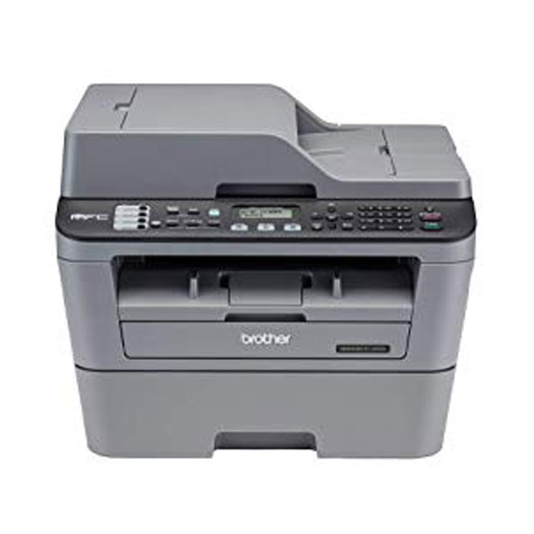 BROTHER MFC-L2701DW Laser Printer Supplier