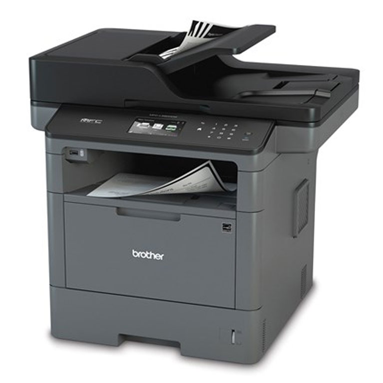 BROTHER MFC-L5900DW Laser Printer Supplier