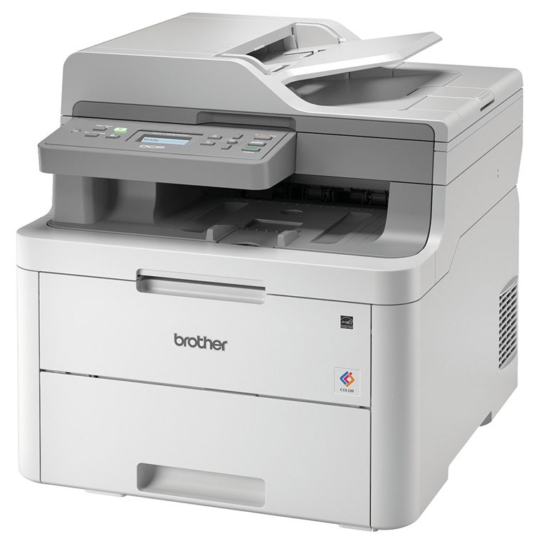 BROTHER DCP-L3551CDW Laser Printer Supplier