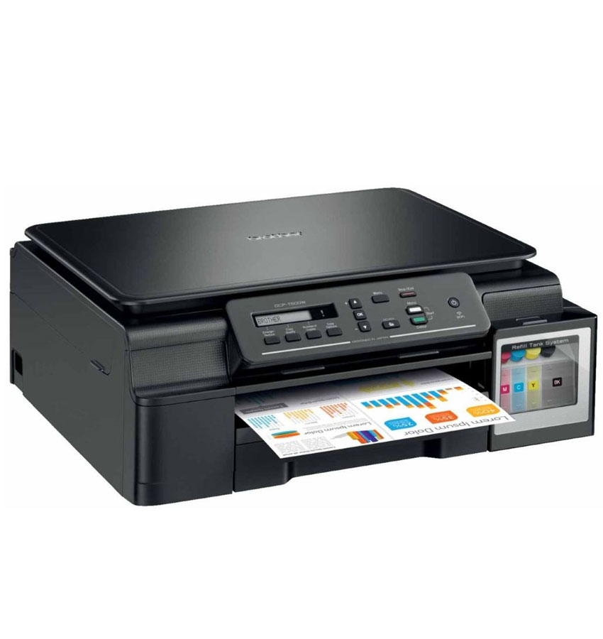 Inkjet Printer Dealers