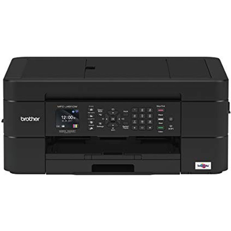 BROTHER MFC-T91DW Inkjet Printer