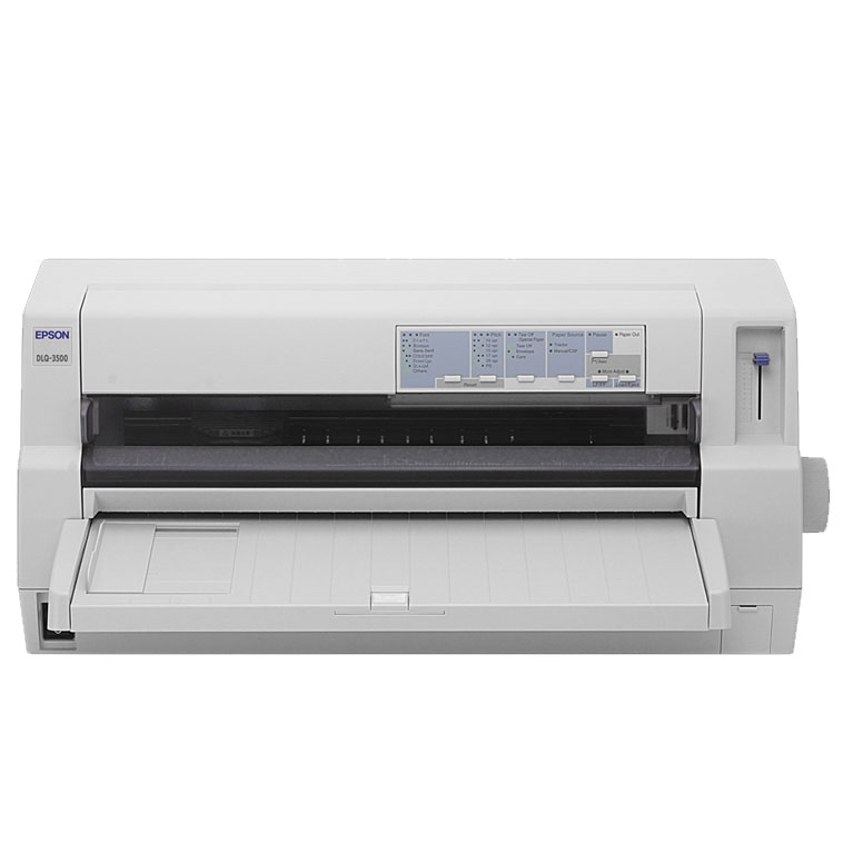 EPSON DLQ-3500