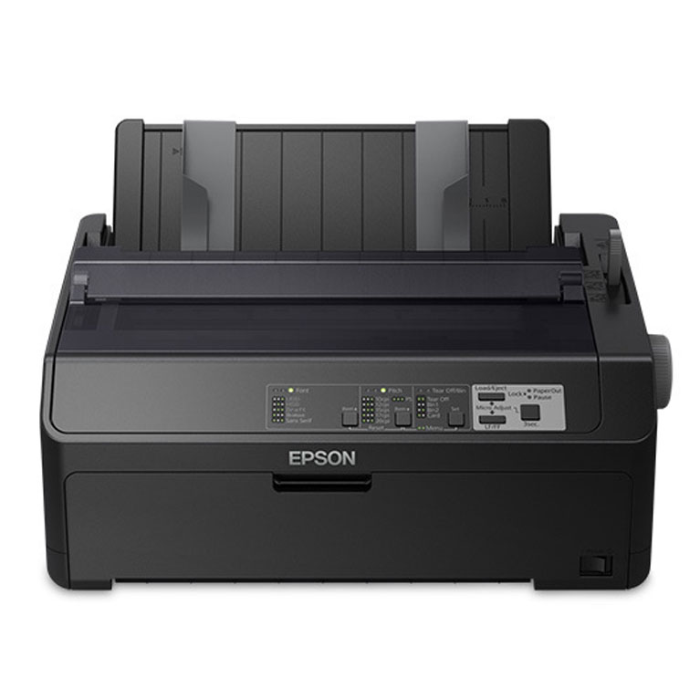 EPSON FX-890II