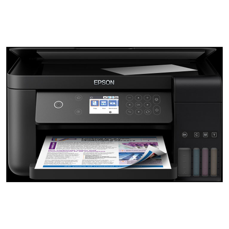 Epson L6160