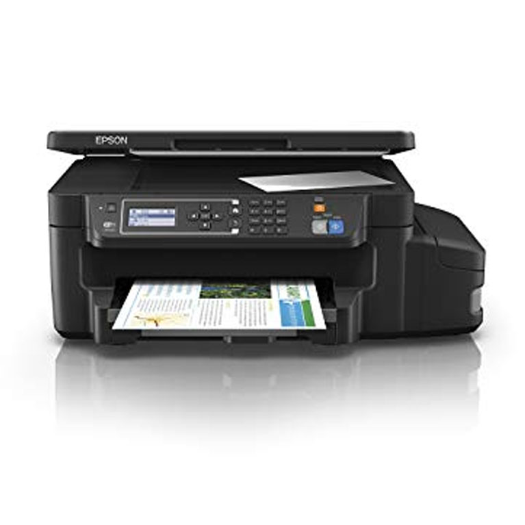 Epson L605