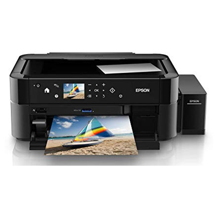 Epson L850