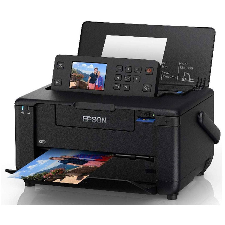 Epson PM 520