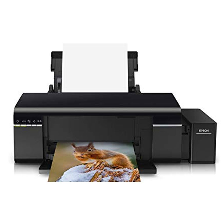 Epson L805