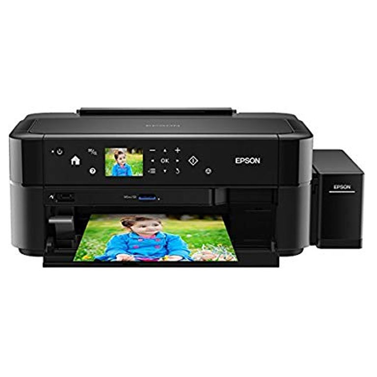 Epson L810