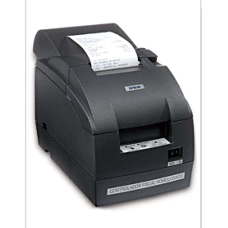 EPSON TM-U220(UAC)