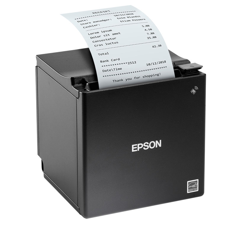 EPSON TM-M30(W/Bt)