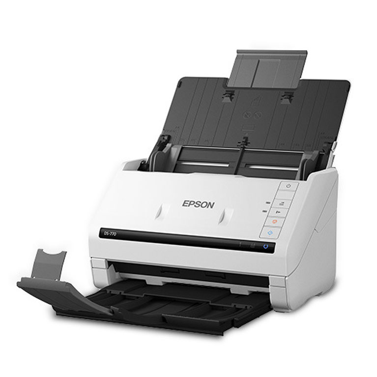 EPSON DS-770