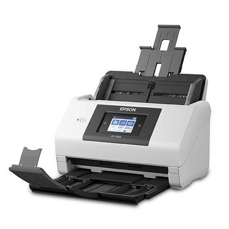 EPSON DS-780N