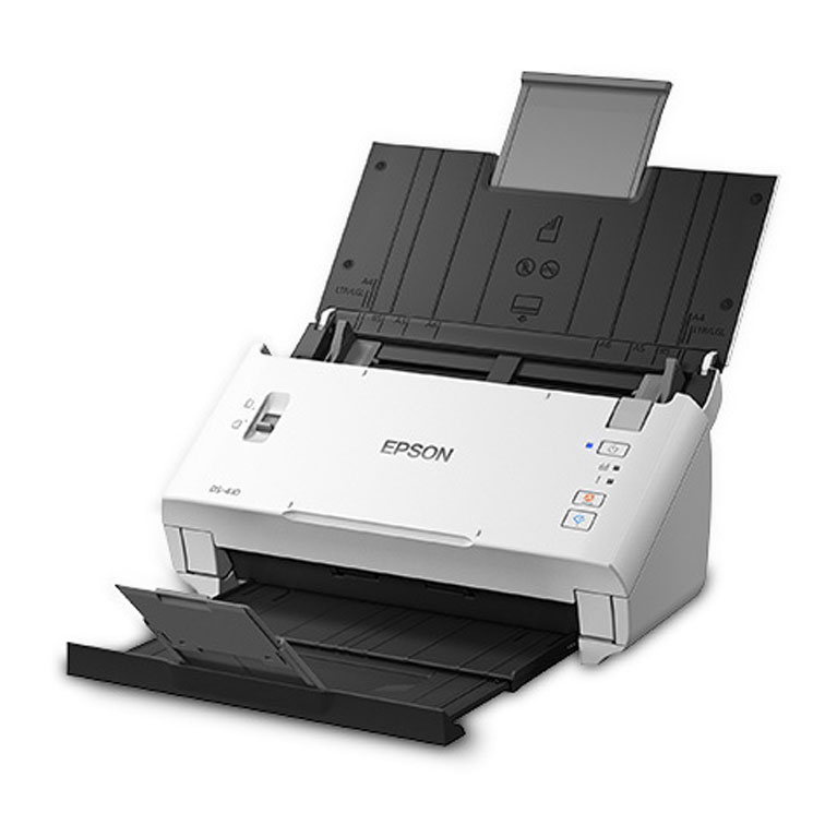 EPSON DS-410