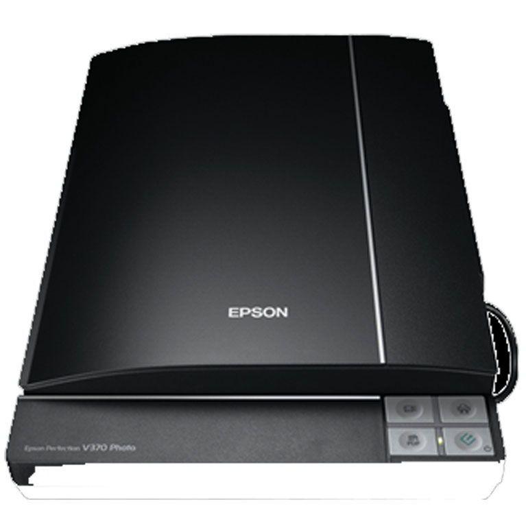 EPSON V370P