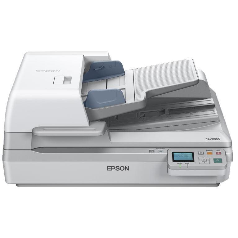 EPSON DS-60000