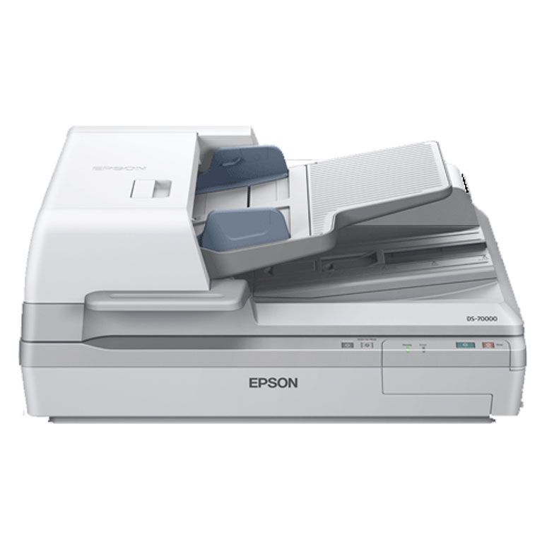 EPSON DS-70000